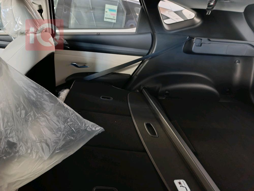 هيونداي توسان